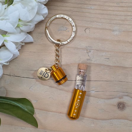 Bee Revival Kit Keyring Bee Revival Kit Keyring