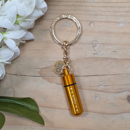 Bee Revival Kit Keyring Bee Revival Kit Keyring