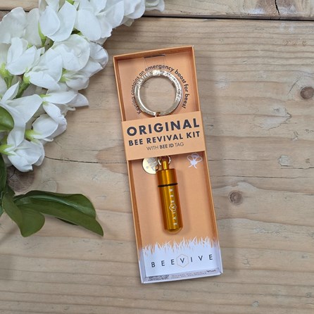 Bee Revival Kit Keyring Bee Revival Kit Keyring