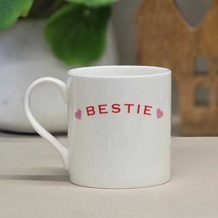 'Bestie' Mug 'Bestie' Mug