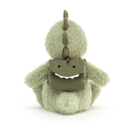 Jellycat Backpack Dino Jellycat Backpack Dino