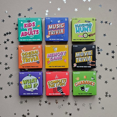 Classic Mini Game Classic Mini Game