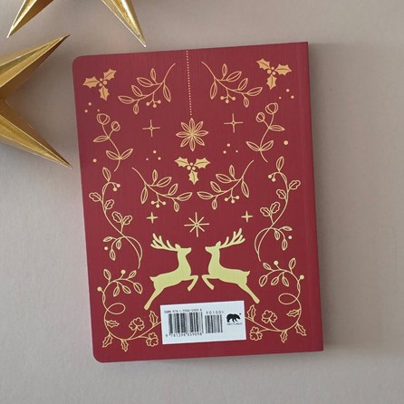 Crosswords - The Christmas Collection