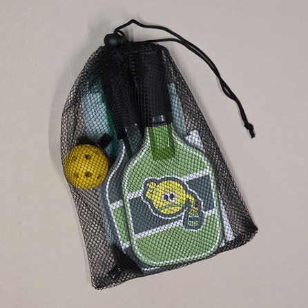 Desktop Pickleball Game