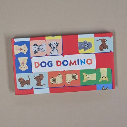 Dog Domino Game Dog Domino Game