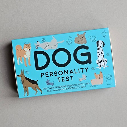 Dog Pet Personality Test Dog Pet Personality Test