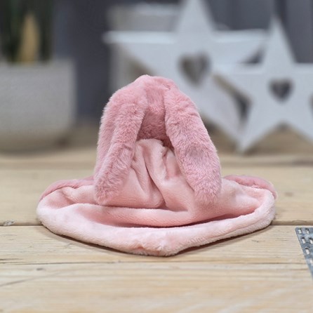 Ebba Eco Brenna Bunny Luvster Comforter Ebba Eco Brenna Bunny Luvster Comforter