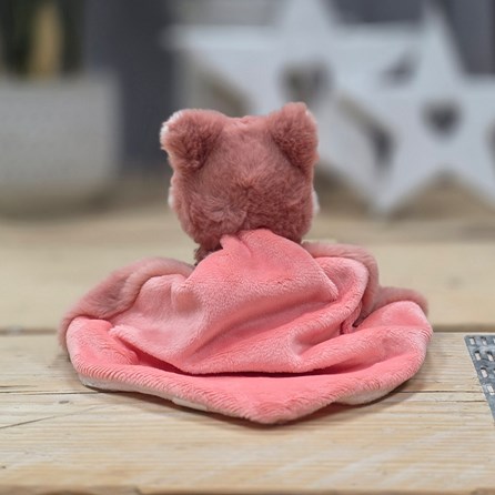 Ebba Eco Francis Fox Kit Luvster Comforter Ebba Eco Francis Fox Kit Luvster Comforter