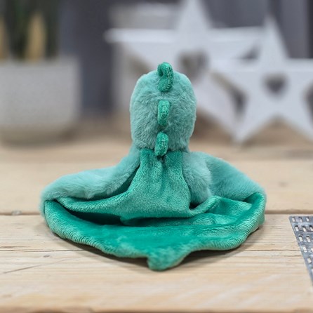 Ebba Eco Ryker Rex Dragon Luvster Comforter Ebba Eco Ryker Rex Dragon Luvster Comforter