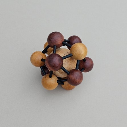 Einstein's Relativity Atom Puzzle Einstein's Relativity Atom Puzzle