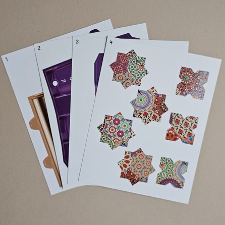 Escape Room Game - Marrakesh Edition Escape Room Game - Marrakesh Edition