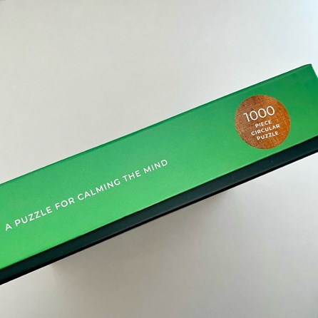 Forest Dream: A Flow State Jigsaw Puzzle Forest Dream: A Flow State Jigsaw Puzzle