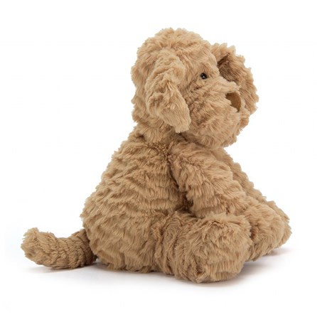 Jellycat Fuddlewuddle Puppy Medium Jellycat Fuddlewuddle Puppy Medium