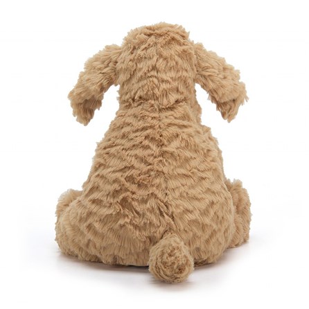 Jellycat Fuddlewuddle Puppy Medium Jellycat Fuddlewuddle Puppy Medium