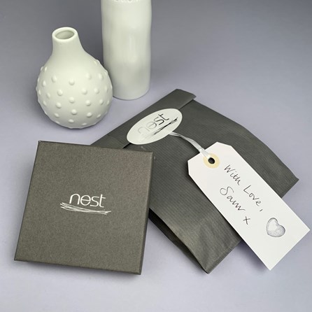 Sterling Silver Queen Bee Earrings Sterling Silver Queen Bee Earrings