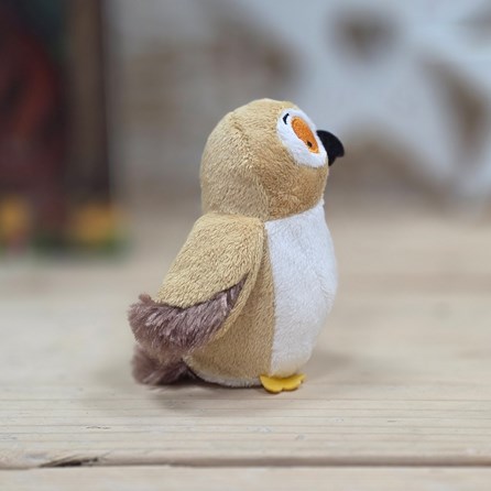 Gruffalo Fancy Pal Owl Soft Toy