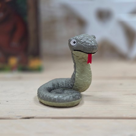 Gruffalo Fancy Pal Snake Soft Toy
