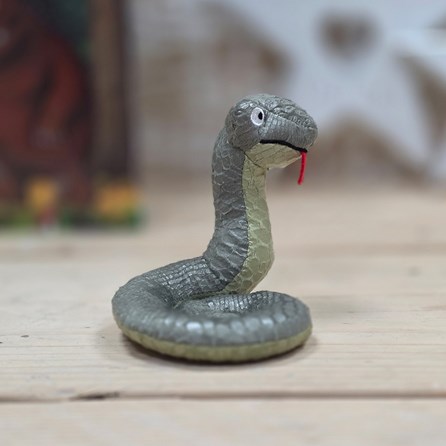 Gruffalo Fancy Pal Snake Soft Toy Gruffalo Fancy Pal Snake Soft Toy