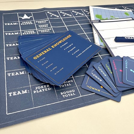 Host Your Own Pub Quiz Host Your Own Pub Quiz