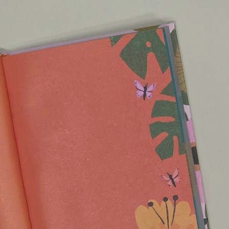 Illustrated Journal - 'Sunday Morning' Illustrated Journal - 'Sunday Morning'