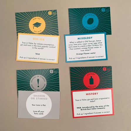 The Gin Game The Gin Game