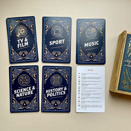 The Big Pub Quiz Game The Big Pub Quiz Game