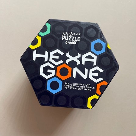 Hexagone Game Hexagone Game