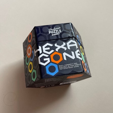 Hexagone Game Hexagone Game