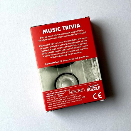 Music Trivia Quiz Game Music Trivia Quiz Game