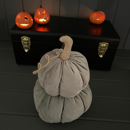 Pumpkin Stack Door Stop Pumpkin Stack Door Stop