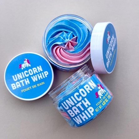 Unicorn Bath Whip Unicorn Bath Whip