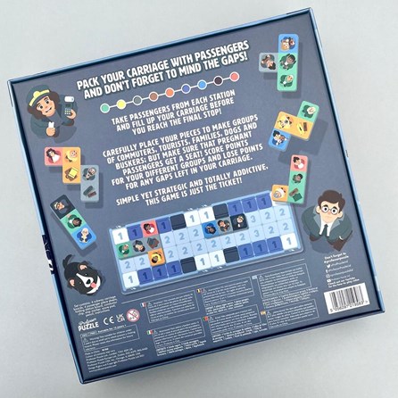 Subway Squeeze Game Subway Squeeze Game