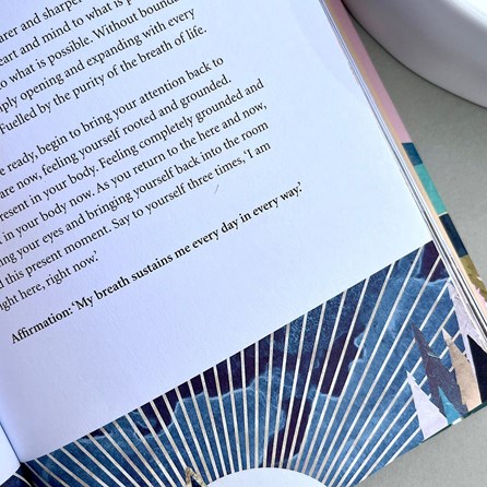 Morning Meditations Book Morning Meditations Book