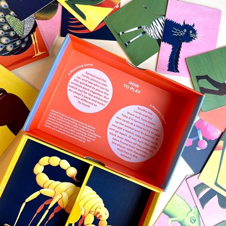 Find My Behind Memory Game Find My Behind Memory Game