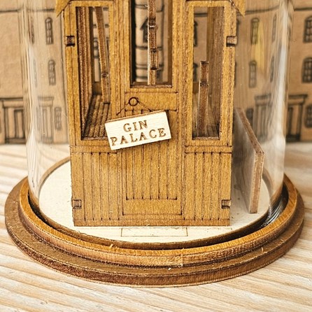 When Life Gives You Lemons Figurine When Life Gives You Lemons Figurine