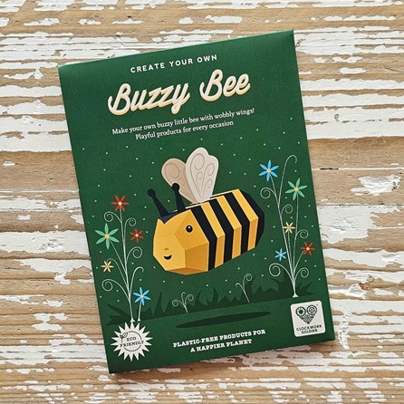 Create Your Own Buzzy Bee Create Your Own Buzzy Bee