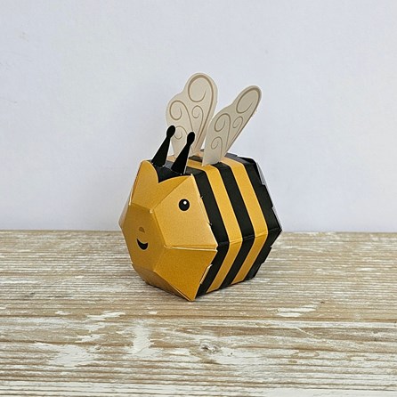 Create Your Own Buzzy Bee Create Your Own Buzzy Bee