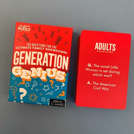 Generation Genius Quiz Game Generation Genius Quiz Game