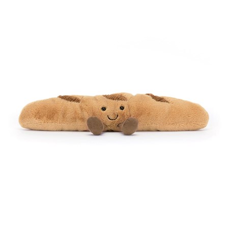 Jellycat Amuseable Baguette Jellycat Amuseable Baguette