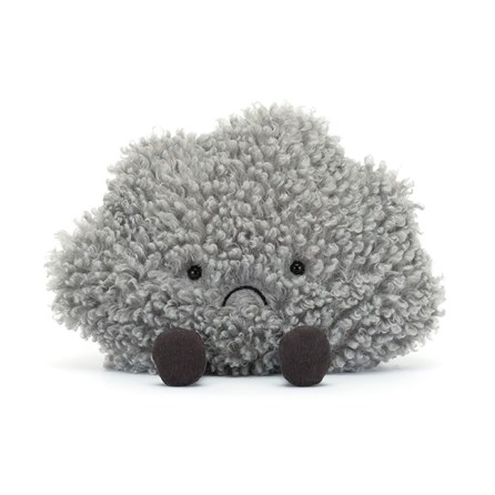 Jellycat Amuseable Storm Cloud Jellycat Amuseable Storm Cloud