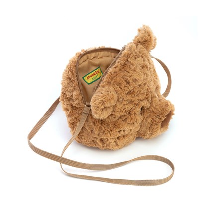 Jellycat Bartholomew Bear Bag Jellycat Bartholomew Bear Bag