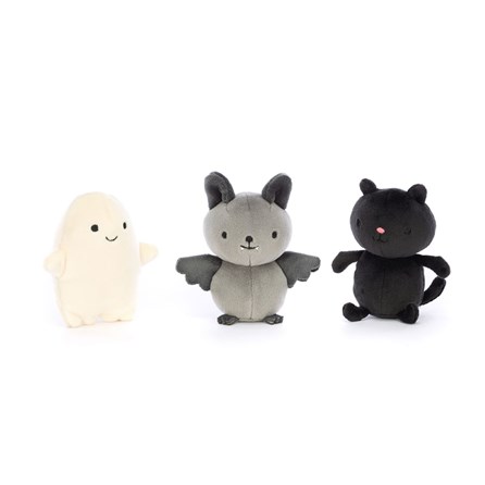 Jellycat Cauldron Cuties Jellycat Cauldron Cuties