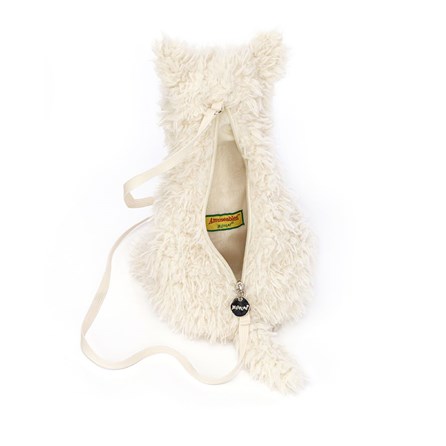 Jellycat Munro Scottie Dog Bag Jellycat Munro Scottie Dog Bag
