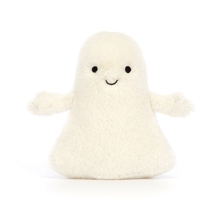 Jellycat Ooky Ghost Jellycat Ooky Ghost