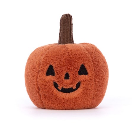 Jellycat Ooky Jack O Lantern Jellycat Ooky Jack O Lantern