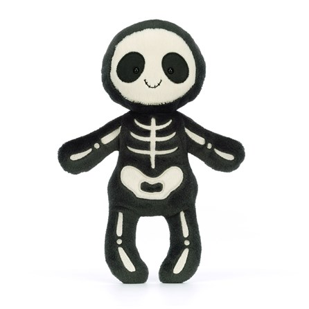 Jellycat Skeleton Bob Jellycat Skeleton Bob