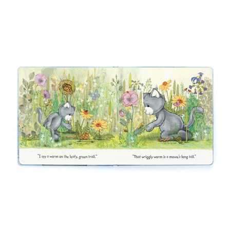 Jellycat When I Wonder Book Jellycat When I Wonder Book