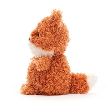 Jellycat Little Fox Jellycat Little Fox