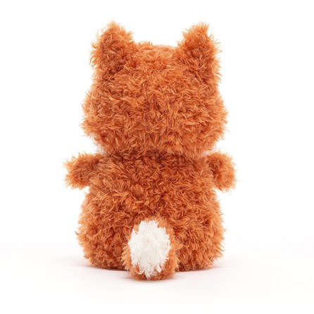 Jellycat Little Fox Jellycat Little Fox
