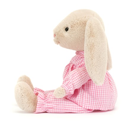 Jellycat Lottie Bunny Bedtime Jellycat Lottie Bunny Bedtime